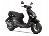 2013 Yamaha Neos 4T photo
